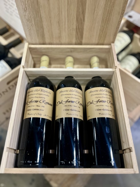 Dal Forno - Amarone Vertical Pack 06/08/09 0 (750)