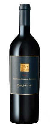 Darioush Signature - Cabernet Sauvignon 2022 (750)