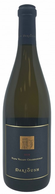 Darioush - Signature Chardonnay 2020 (750)