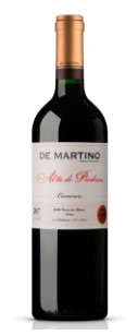 De Martino - Carmenere Alto De Piedras 2022 (750ml)