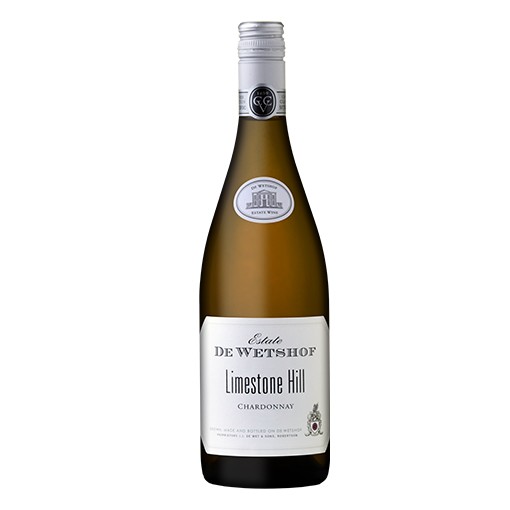 De Wetshof - Chardonnay 'Limestone Hill' 2022 (750)