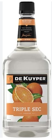 Dekuyper - Triple Sec 0 (1750)