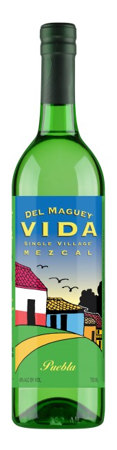 Del Maguey Mezcal - Puebla 0 (750)