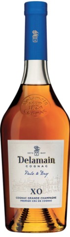 Delamain - Pale & Dry XO Cognac (750)