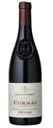Delas Freres - Cornas Chante Pedrix 2022 (750)