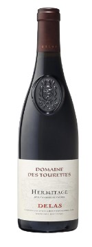 Delas Freres - Domaine Des Tourettes Hermitage Rouge 2022 (750)