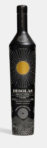 Desolas - Mezcal Anejo 0 (750)