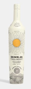 Desolas - Mezcal Reposado 0 (750)
