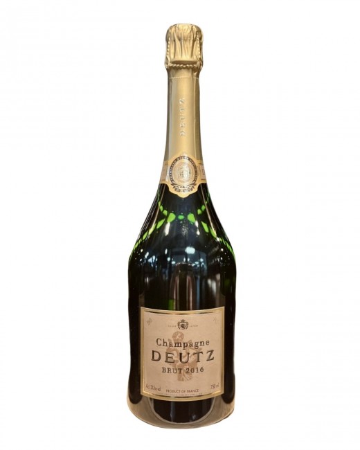 Deutz - Vintage Brut 2016 (750)