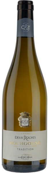 Deux Roches - Bourgogne Blanc Tradition 2021 (750)