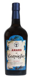 Distilleria Dell'Alpe - Amaro del Cansiglio (750)