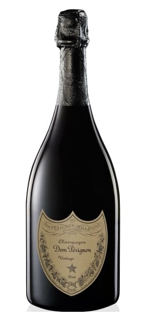 Dom Perignon - Vintage Brut 2015 (750)