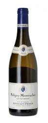 Domaine Bitouzet-Priieur - Puligny Montrachet Les Levrons 2022 (750)