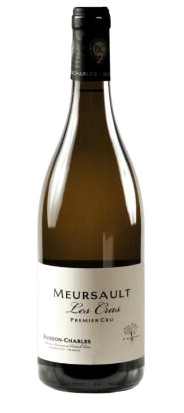 Domaine Buisson Charles - Meursault Les Cras 1er Cru 2022 (750)