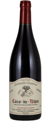 Domaine Charvin - Cotes du Rhone Let Poutet 2023 (750)