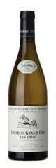 Domaine Christian Moreau - Chablis Les Clos 2022 (750)