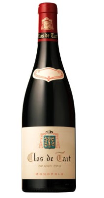 Domaine Clos De Tart - Grand Cru Monopole 2018 (750)