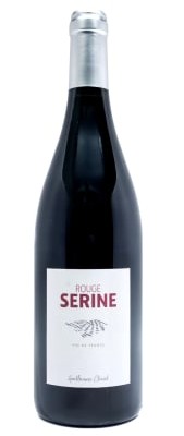 Domaine Clusel Roch - Rouge Serine Vin De France 2022 (750)