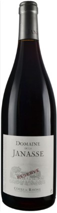Domaine de la Janasse - Cotes-du-Rhne Reserve 2021 (750)