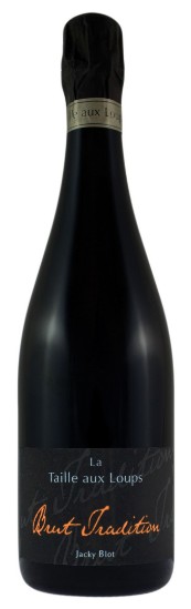 Domaine De La Taille - Aux Loups Brut Tradition (750)