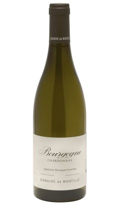 Domaine De Montille - Bourgogne Blanc 2022 (750)