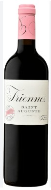 Domaine de Triennes - Saint Auguste Rouge 2020 (750)