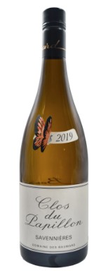Domaine Des Baumard - Savennieres Clos Du Papillon 2019 (750)