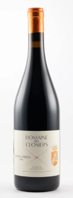 Domaine Des Closiers - Trezellieres Saumur Champigny 2020 (750)