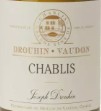 Domaine Drouhin - Vaudon Chablis 2023 (750)