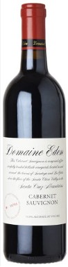 Domaine Eden - Cabernet Sauvignon 2021 (750)