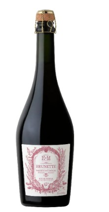 Domaine Elena De Mendoza - N/A Sparkling Botanical Infused Chardonnay 750ml