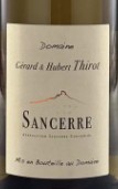 Domaine Gerar & Hubert Thirot - Sancerre 2024 (750)