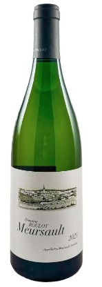 Domaine Guy Roulot - Meursault Villages 2023 (750)