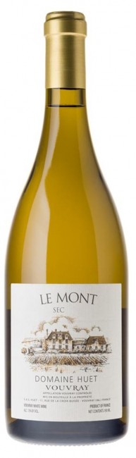 Domaine Hut - Le Mont Sec 2020 (750ml) (750ml)