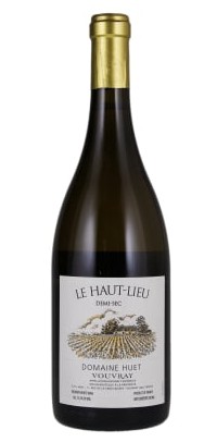 Domaine Huet - Vouvray Le Haut Lieu Demi Sec 2020 (750)