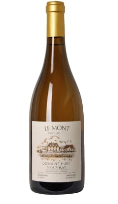 Domaine Huet - Vouvray Le Mont Demi Sec 2022 (750)