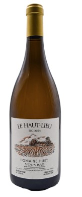 Domaine Huet - Vouvray Le Mont Sec 2024 (750)