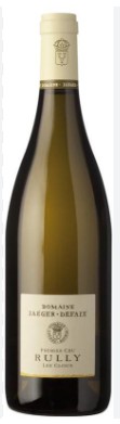 Domaine Jaeger Defaix - Rully Blanc 1er Cru Les Cloux 2023 (750)