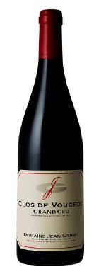 Domaine Jean Grivot - Clos De Vougeot Grand Cru 0 (750)