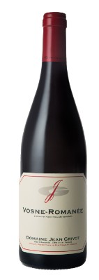 Domaine Jean Grivot - Vosne Romanee 2021 (750)