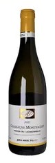 Domaine Jean-Marc Pillot - Chassagne Montrachet 2023 (750)