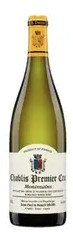 Domaine Jean-Paul & Benoit Droin - Chablis Premier Cru Montmains 2023 (750)