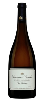 Domaine Laroche - Chablis 1er Cru Les Butteaux 2023 (750ml) (750ml)