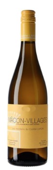 Domaine Les Heritiers - Comte Lafon Macon Villages 2024 (750)