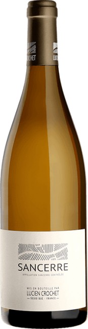 Domaine Lucien Crochet - Sancerre 2023 (750)