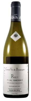 Domaine Marc Morey - Rully 1er Cru Rabource 2022 (750)