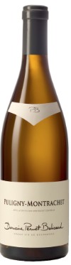 Domaine Pernot Belicard - Chassagne Montrachet 2022 (750)