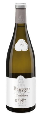 Domaine Rapet - Bourgogne Blanc 2022 (750)