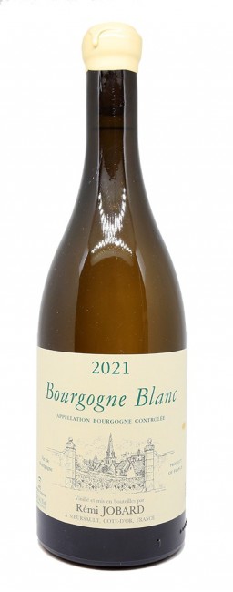 Domaine Remi Jobard - Bourgogne Blanc 2021 (750)