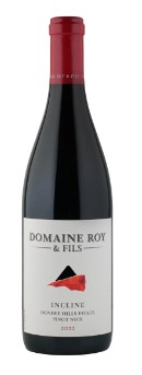 Domaine Roy & Fils - Pinot Noir 2023 (750)